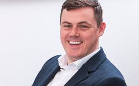 Gavin Mcauley's Instagram, Twitter & Facebook