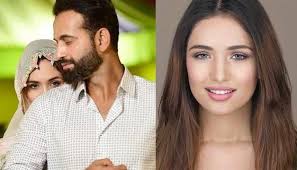 Irfan Pathan And Safa Baig Love Story: Love At First Sight, Despite 10  Years Of Age Gap