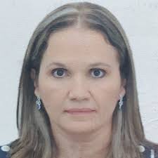 Karla Esperanza Molina Saavedra