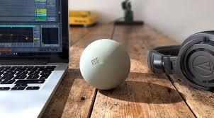 Maybe you would like to learn more about one of these? Oddball Grab A Ball And Start Bouncing Beats And Controlling Midi Gearnews Com