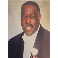 Roger Robinson Obituary (2023)