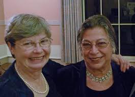 Salute to Bedford's 2012 Citizen of the Year