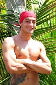 Claude est définitivement l'homme de cette saison de koh lanta ! Claude Dartois Wiki Koh Lanta Fandom