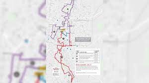 Road Closures Rock N Roll Marathon Coming To San Antonio This Weekend Kens5 Com