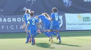 Fc empoli (corners)1.195 draw10.230 ac chievo verona (corners)7.140. Chievo Verona Empoli Femminile Dove Vederla In Diretta Tv Streaming E Orario D Inizio