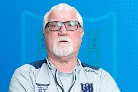 Irish League: Linfield's Glenn Ferguson was a true pro... Mo Salah could  learn a thing or two, says David Jeffrey