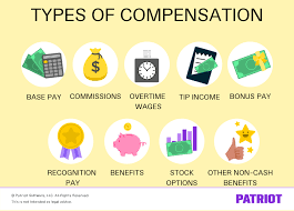 He can be employed by different industries and handle different accounts at the same time. What Is Compensation Definition And List Of Allowances