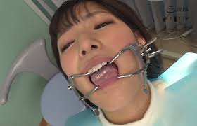 Dentist videos fetish: Mouth Is Developed By A… ThisVid.com