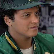 Bruno: 10 Liam Hernandez (Eric's son/Bruno's nephew) ideas to save today