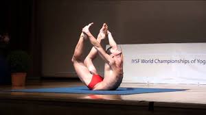 Record store day at central square records: World Championships Of Yoga Sport 2014 Jared Mccann Usa Youtube
