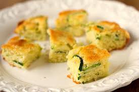 Zucchini Squares Recipe Recipe Zucchini Squares Square Recipes Recipes