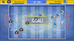 Futebol.com é simplesmente o melhor site de placar ao vivo brasileiro. Brasileirao 2019 Jogo Serie A B Para Android Apk Baixar