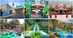 Ia berjaya memaparkan sains untuk semua. 5 Lokasi Taman Tema Air Menarik Yang Boleh Anda Bawa Anak Sempena Cuti Sekolah