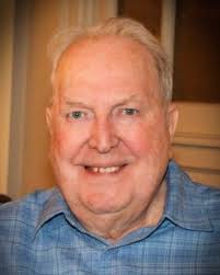 Lysle Garland Holloway Obituary October 28, 2023