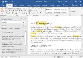 Find And Replace Computer Applications For Managers