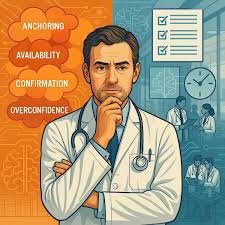 Image result for Medical Cognitive Error