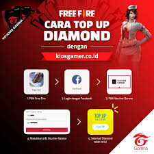 Selain melalui situs web dan market place, kamu juga bisa top up ff termurah hanya menggunakan pulsa. 10 Top Up Diamond Free Fire Ff Apk Legal Beli Disini Esportsku