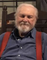 Kenneth Laxson Obituary