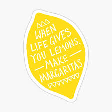 Banana, mango, papaya, i'm making smoothies!you keep 'em. When Life Gives You Lemons Gifts Merchandise Redbubble