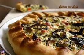 Check spelling or type a new query. Torta Salata Vegetariana Cucina Con Sara