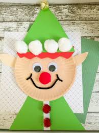 Wichtel Basteln Mit Kindern Herrliche Idee Fur Die Kalte Jahreszeit Basteln Weihnachten Basteln Weihnachten Papier Basteln Mit Pappteller
