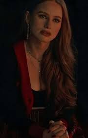 Cheryl Blossom y Tu (TERMINADA)