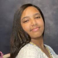 Angelina Moges Obituary