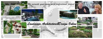 12 best free landscape design software. Landscape Architecture And Design Online Home Facebook