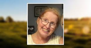 Bonnie Gdowski Obituary May 7, 2018