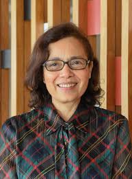 Ambassador Maria Laura da Rocha — Ministério das Relações Exteriores