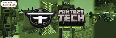 The ones you all agree to play. Fantazy Tech Modpacks Minecraft Curseforge