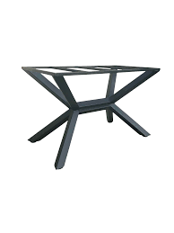 Find the perfect home furnishings at hayneedle, where you can buy online while you explore our room designs and curated looks for tips, ideas & inspiration to help you along the way. Industrial Counter Height Kitchen Island Trestle Table Base Chairish