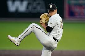 3 things to know about the vanderbilt baseball right fielder. Top Baseball Match Up No 2 Vanderbilt Commodores Vs No 14 Florida Gators