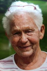 Leona Dillon Obituary (1933