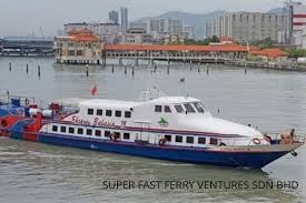 Kuala perlis jetty or terminal feri kuala perlis is strategically situated within the town area that requires a short walking distance from kuala perlis visiting langkawi island has never been easier with ferry transportation at kuala perlis jetty. Penang To Langkawi Ferry Schedule Ticket Price And Location