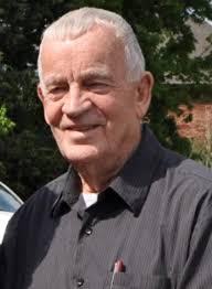 Darrell Goodpasture Obituary