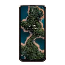 Nokia X20 TA-1341 128GB 5G Midnight Sun ...