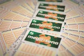 O concurso 2403 da mega sena de ontem teve como resultado os números: Mega Sena Concurso 2 136 Ninguem Acerta Seis Dezenas E Premio Acumula Em R 6 Milhoes Loterias G1