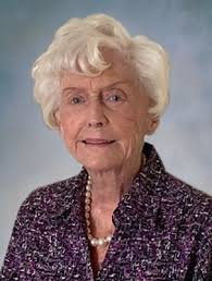 Obituary information for Doris Allen Cooper