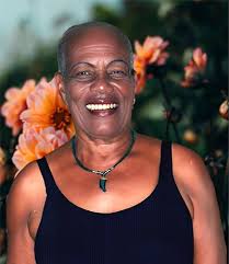 Remembering Desmond Lashley