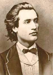 Începând din 2011, pe 15 ianuarie. 170 Years Ago Mihai Eminescu The Greatest Romanian Of All Times Was Born Europe