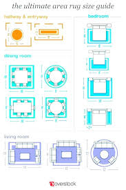 rug size chart dining table rug size guide dining room rug