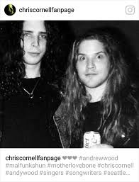Chris Andy Wood Chris Cornell Chris Good Music