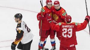 Mai 2021 in minsk, der hauptstadt von weißrussland sowie in der lettischen hauptstadt riga stattfinden. Eishockey Deb Junioren Verpassen Knapp Das Halbfinale Der Wm