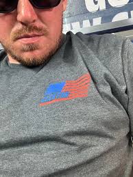 Garrett Mitchell you should make a cleetus mask, I wanna wear some to work 