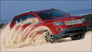 News & world the 2014 jeep compass has a poor reliability score, little power, and an interior that's cramped and. 2014 Jeep Compass Preview Car News Auto123