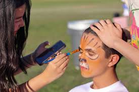 IB Celebrates Community and Program Values at Holi