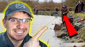 Simply Fishing: 1608 Gunisao Walleye W Dusty Budd