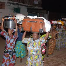 « j'étais ici hier au environ de 11h. World News Cameroun Journee Internationale Des Droits De La Femme Les Sexes Faibles Sont A L Honneur Cameroon Cameroun Info Cameroun Actu