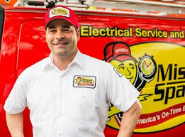 Sam marical with mister sparky out to my home in oklahoma city. Mister Sparky Franchise For Sale Cost Fees All Details Requirements